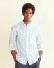 Yellowhammer Tuscumbia Shirt Button-Down sold by Billy Reid