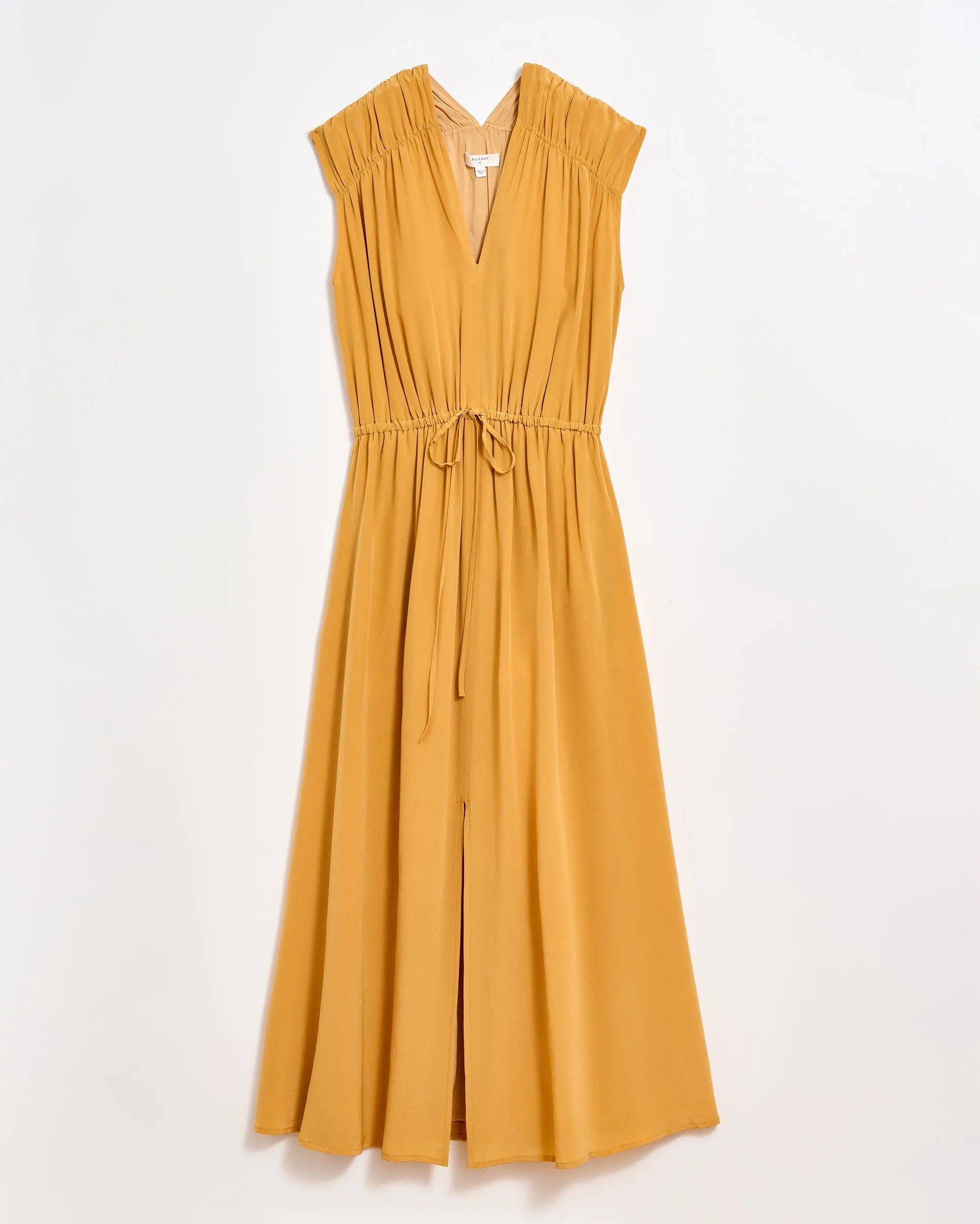 V-Neck Maxi Dress sold by Billy Reid