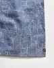 Melange Shrimp Boat Bandana sold by Billy Reid