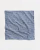 Melange Shrimp Boat Bandana sold by Billy Reid