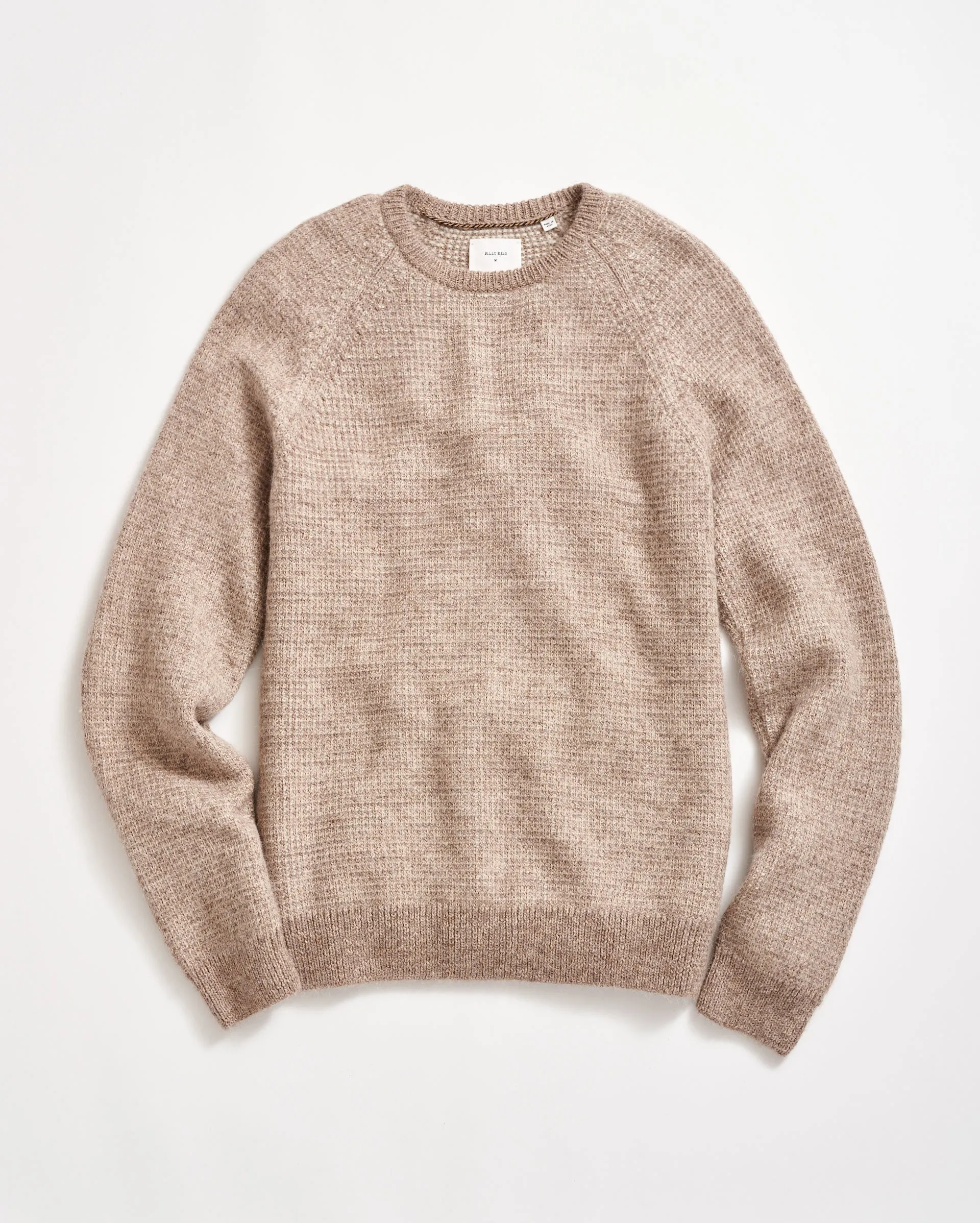 Lima Rib Crew sold by Billy Reid