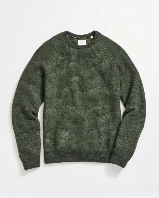 Lima Rib Crew sold by Billy Reid