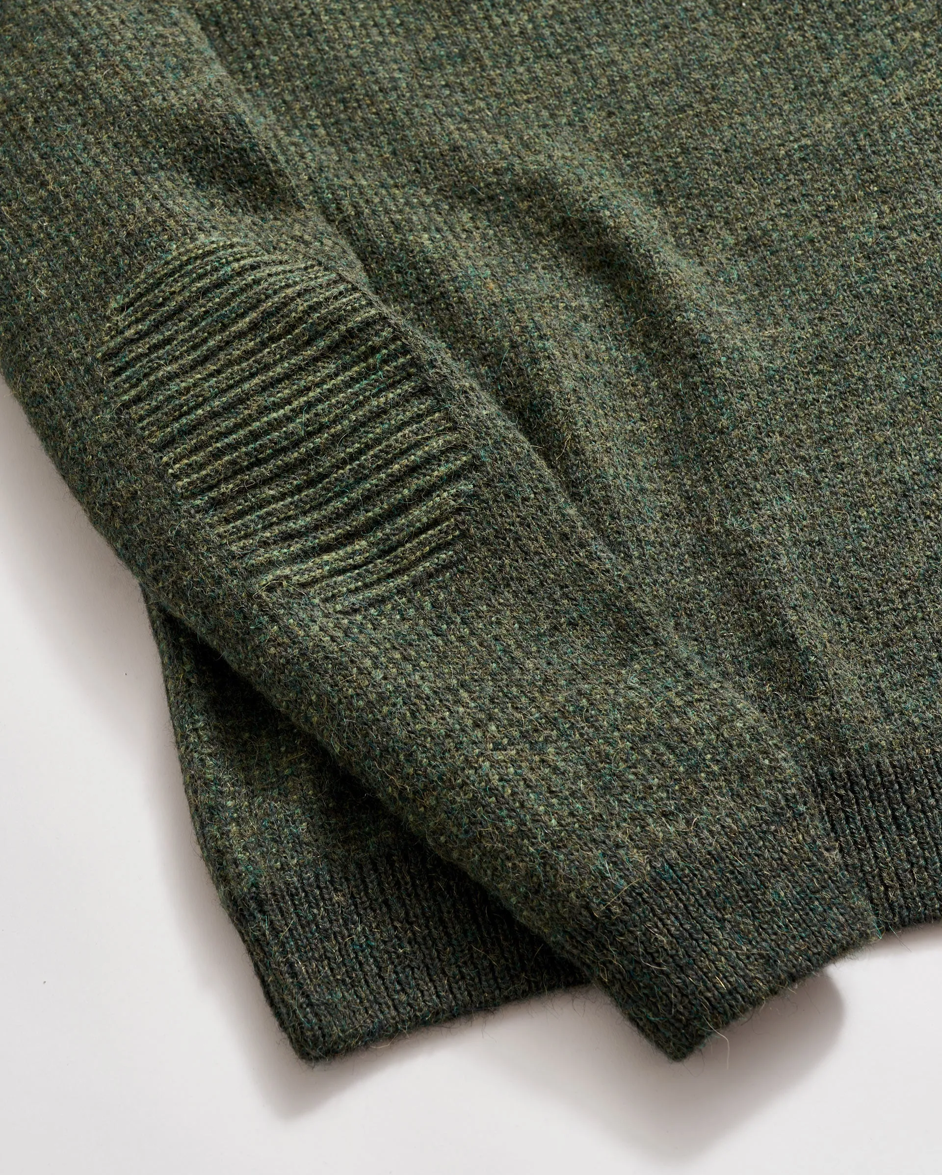 Lima Rib Crew sold by Billy Reid product image thumbnail 5