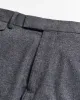 Flannel Flat Front Trouser sold by Billy Reid