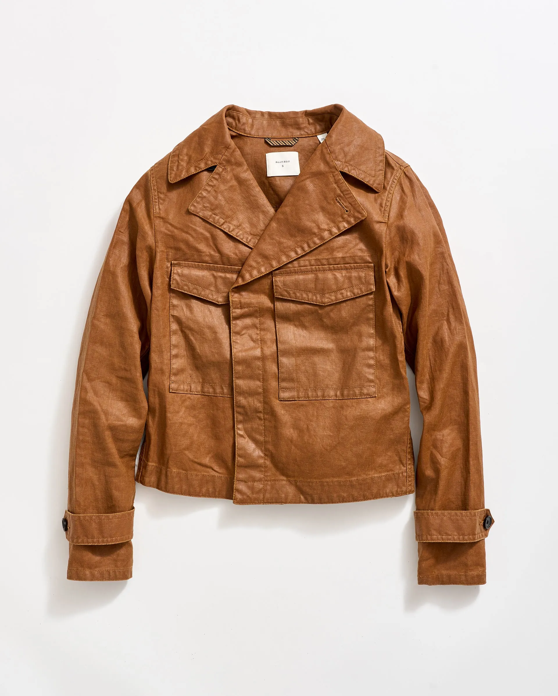 Field Jacket sold by Billy Reid