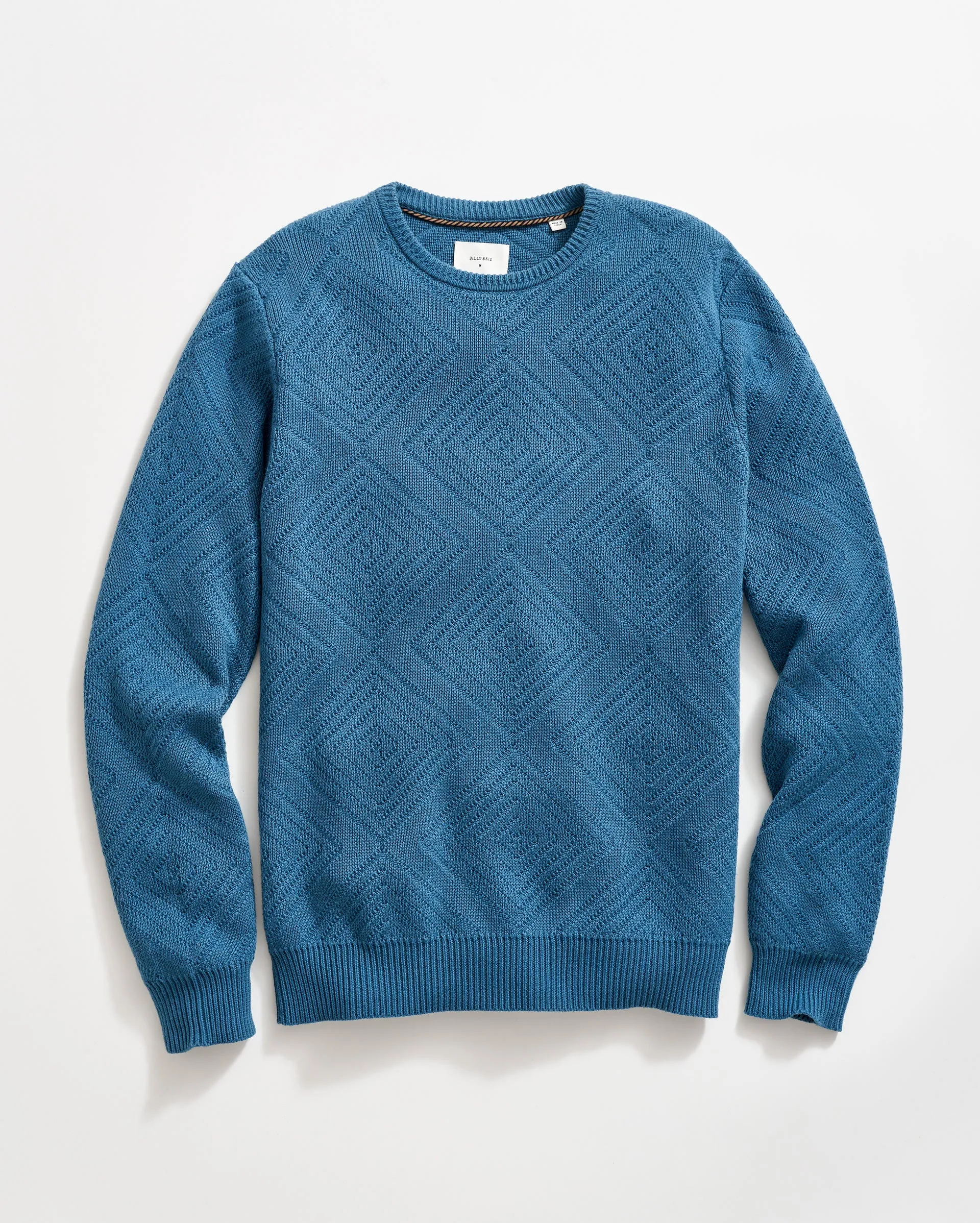 Mosaic Crew sold by Billy Reid