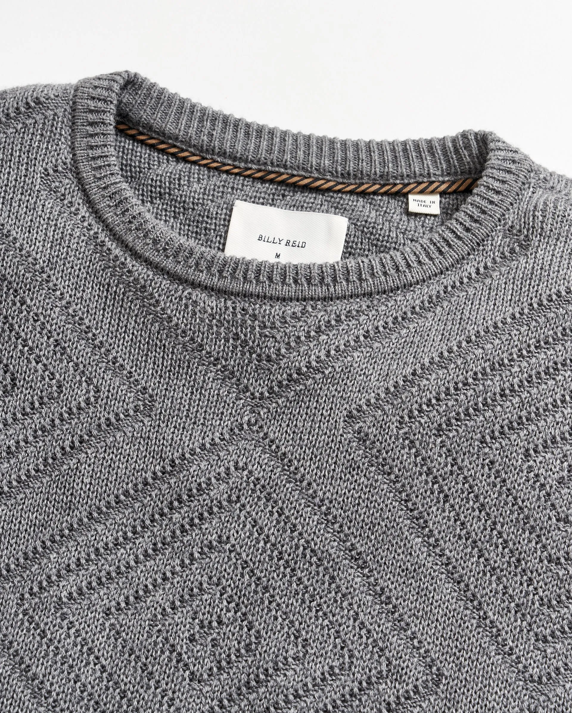 Mosaic Crew sold by Billy Reid product image thumbnail 2