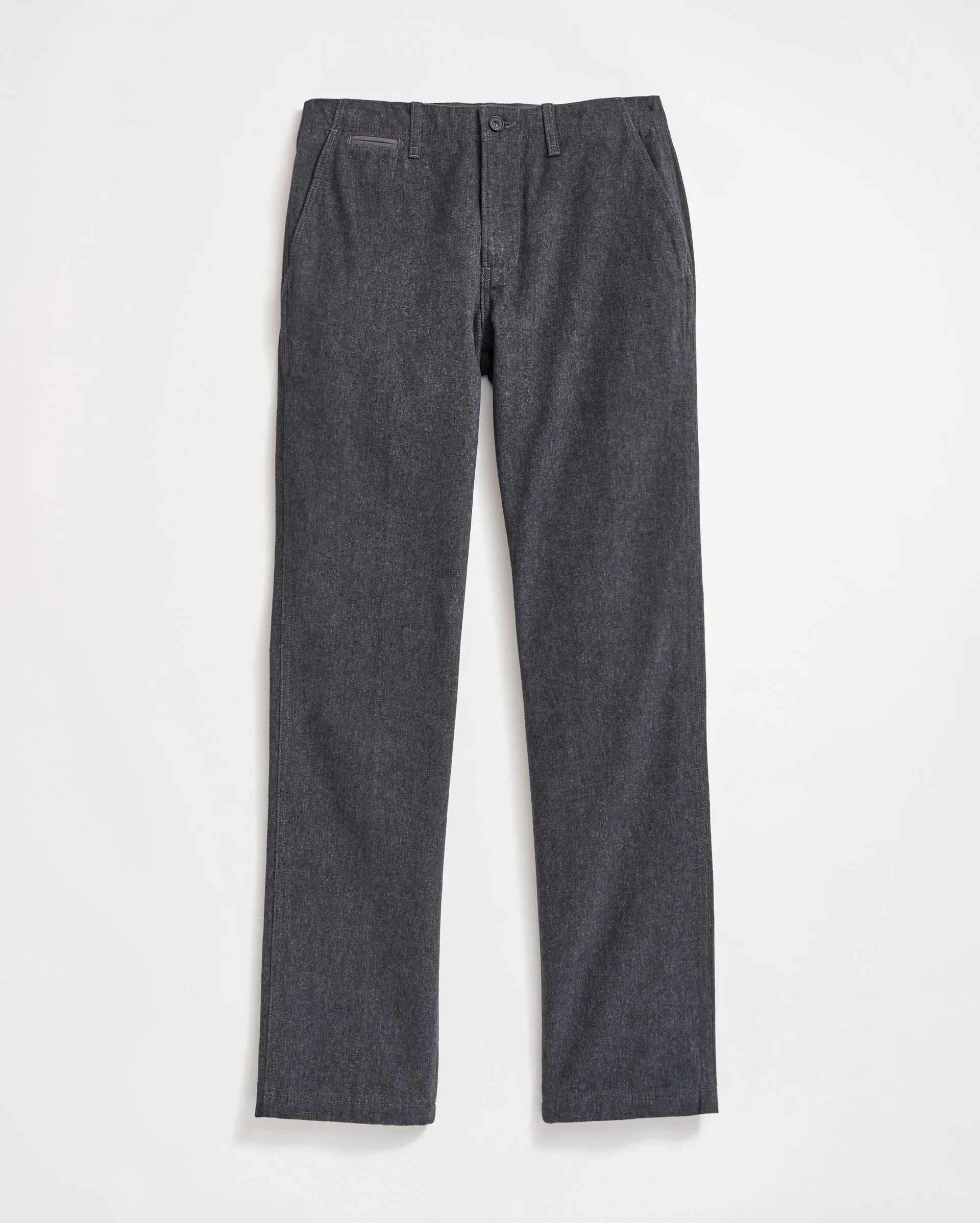 Herringbone Pant sold by Billy Reid