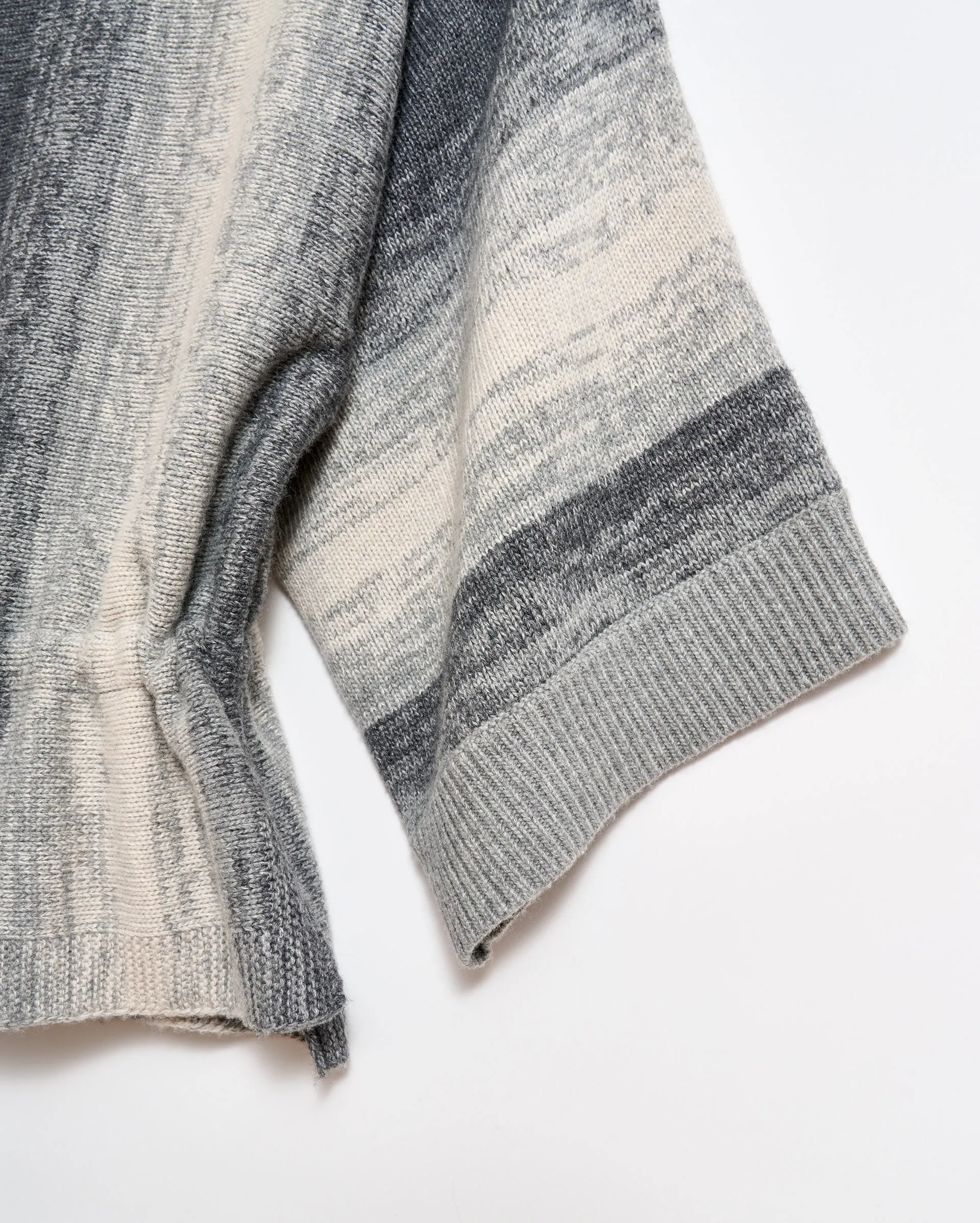 Drawstring Waist Sweater sold by Billy Reid product image thumbnail 5