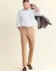 Coupe Holt Dress Shirt sold by Billy Reid