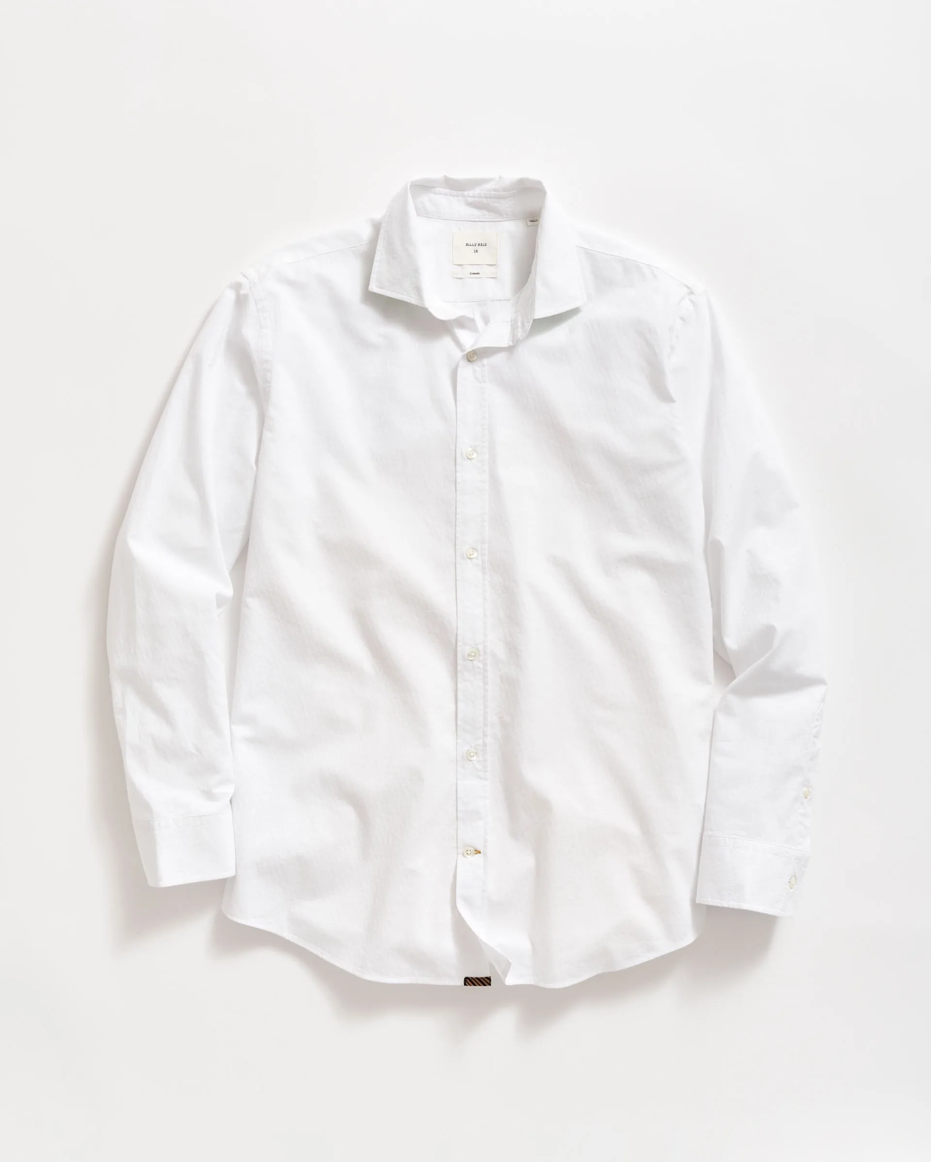 Coupe Holt Dress Shirt sold by Billy Reid