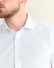 Coupe Holt Dress Shirt sold by Billy Reid