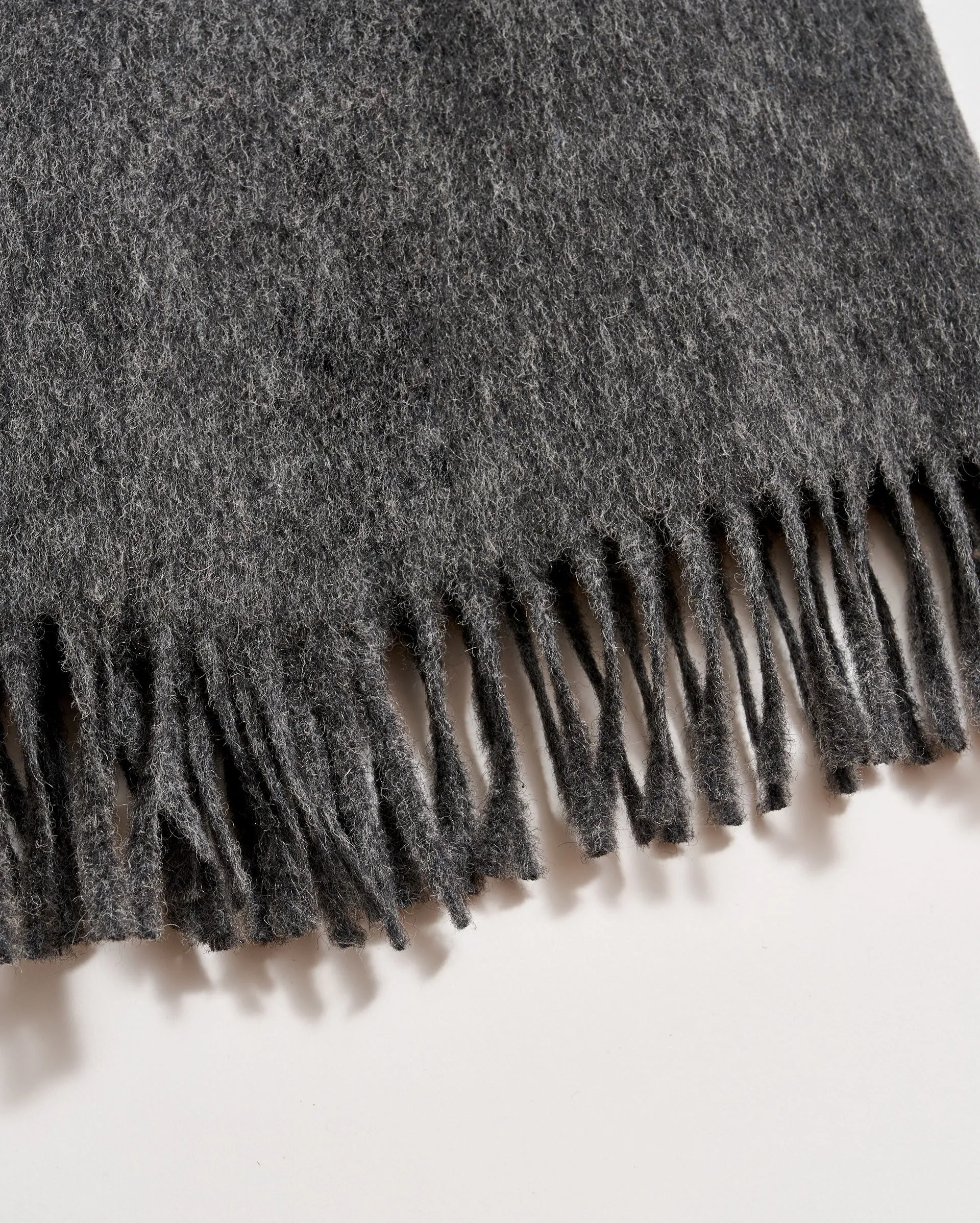 Blanket Wrap Skirt sold by Billy Reid product image thumbnail 3