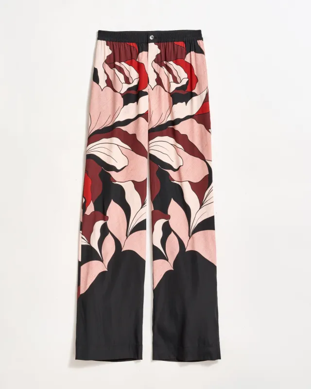 Winter Rose Lounge Pant sold by Billy Reid