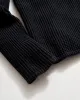 Button Placket Waffle Pullover sold by Billy Reid