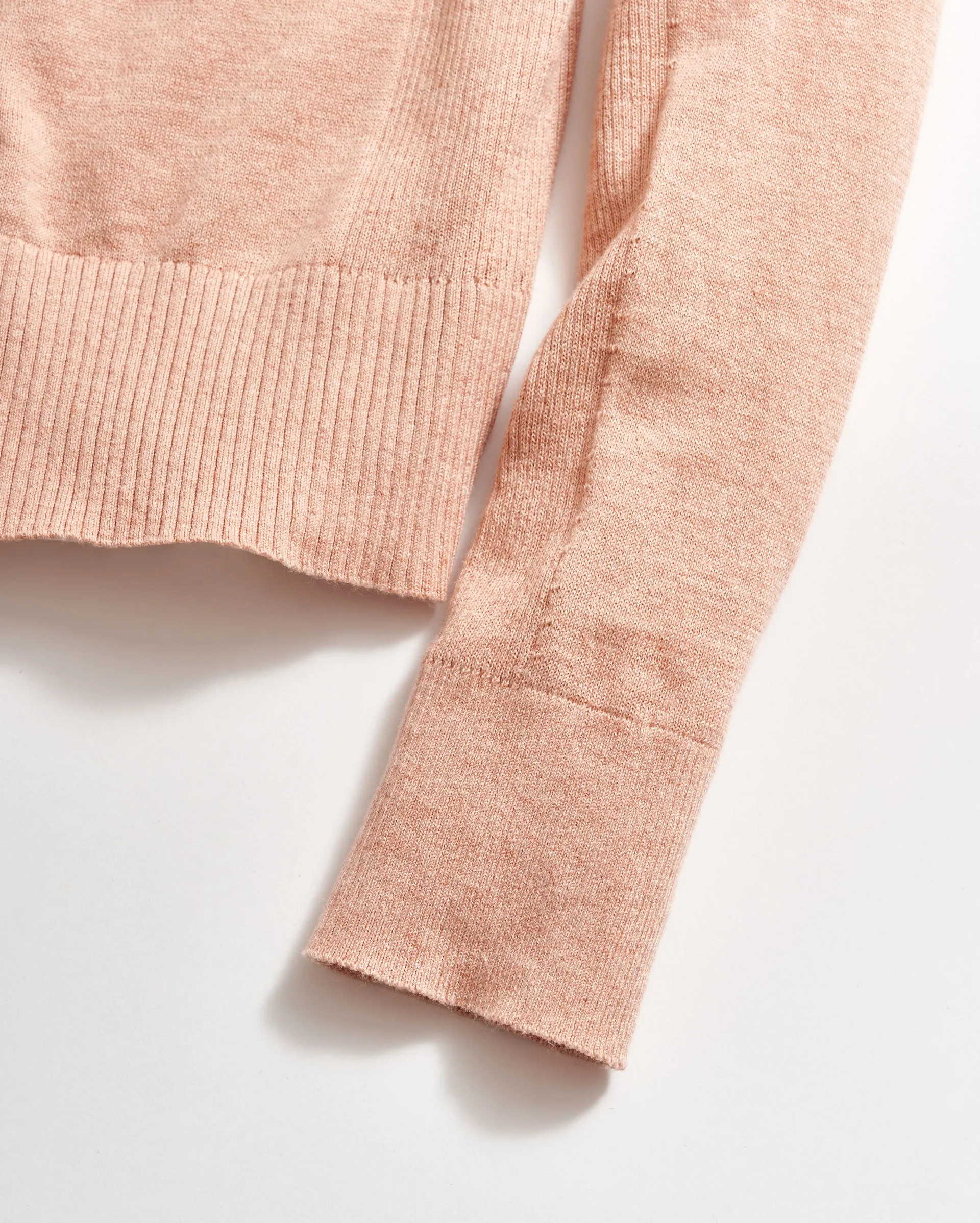 Fine Gauge Henley sold by Billy Reid product image thumbnail 4