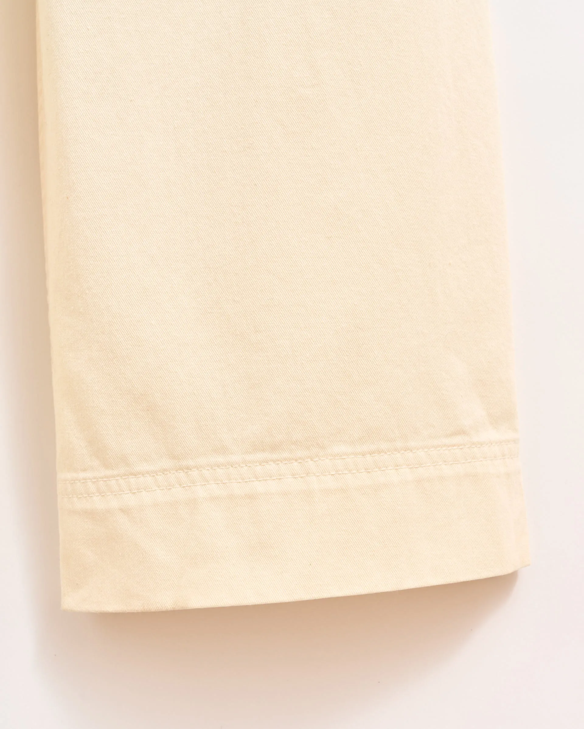 Wide Leg Utility Pant sold by Billy Reid product image thumbnail 4