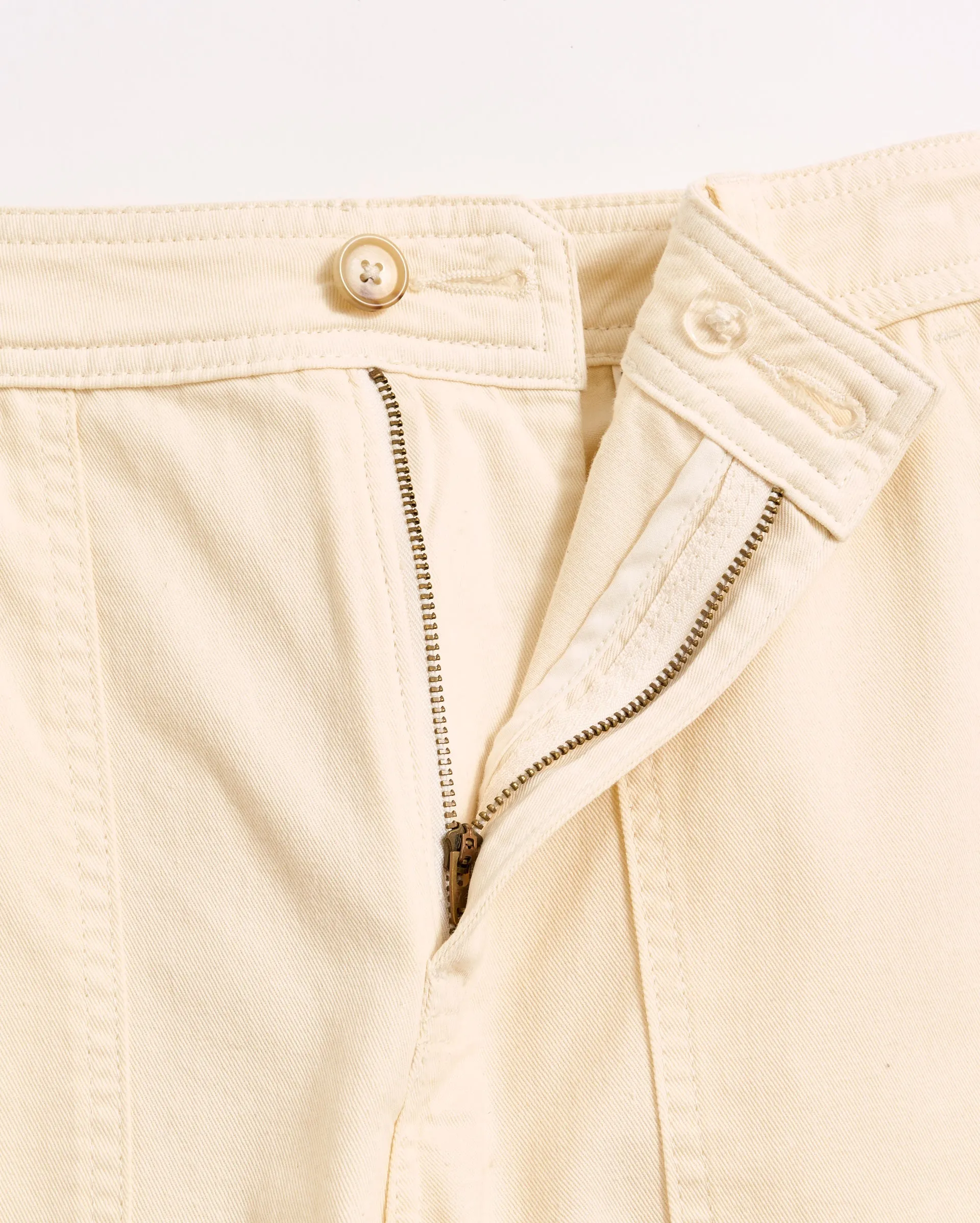 Wide Leg Utility Pant sold by Billy Reid product image thumbnail 5