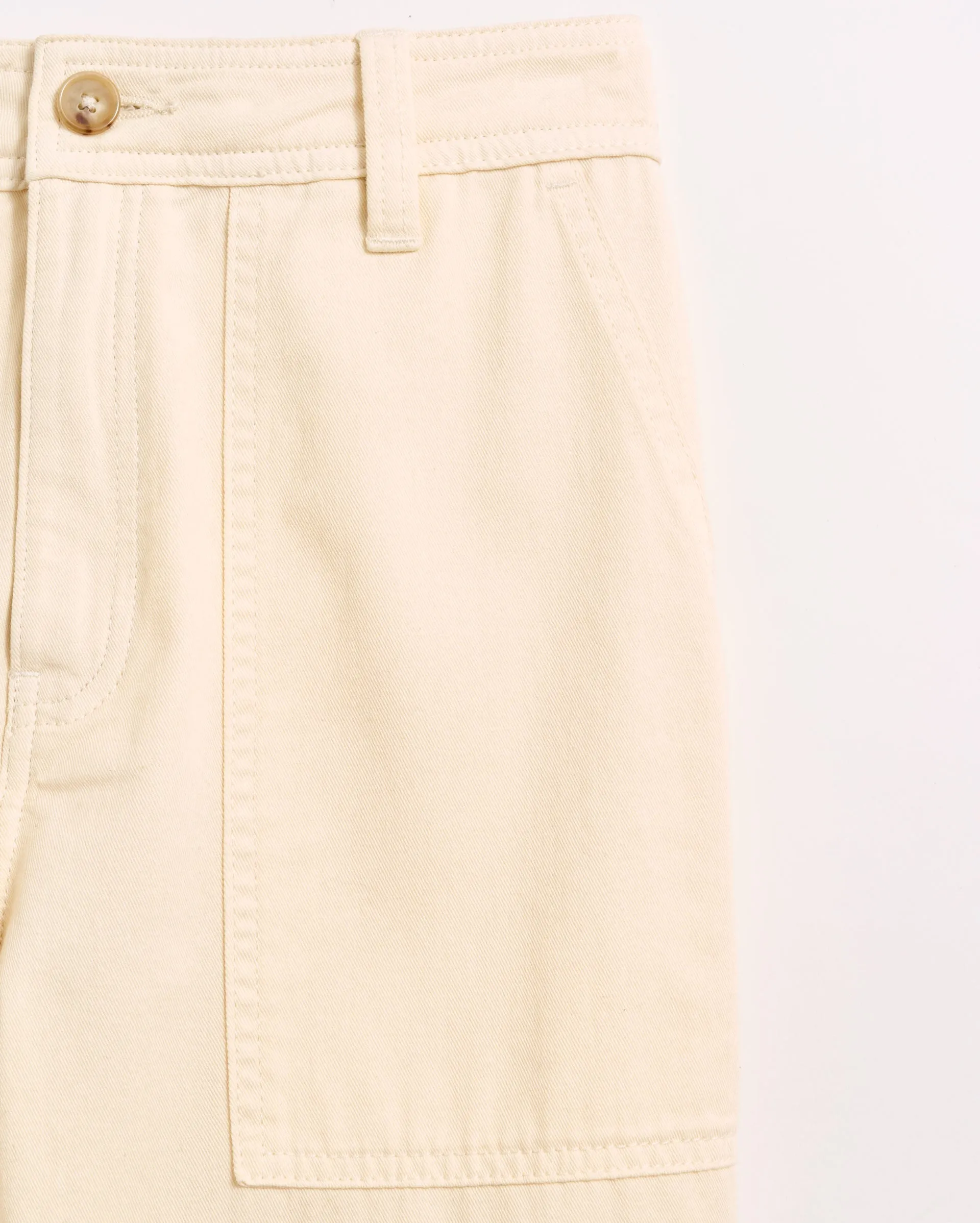Wide Leg Utility Pant sold by Billy Reid product image thumbnail 3