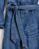 Denim Jumpsuit sold by Billy Reid