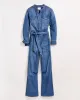 Denim Jumpsuit sold by Billy Reid