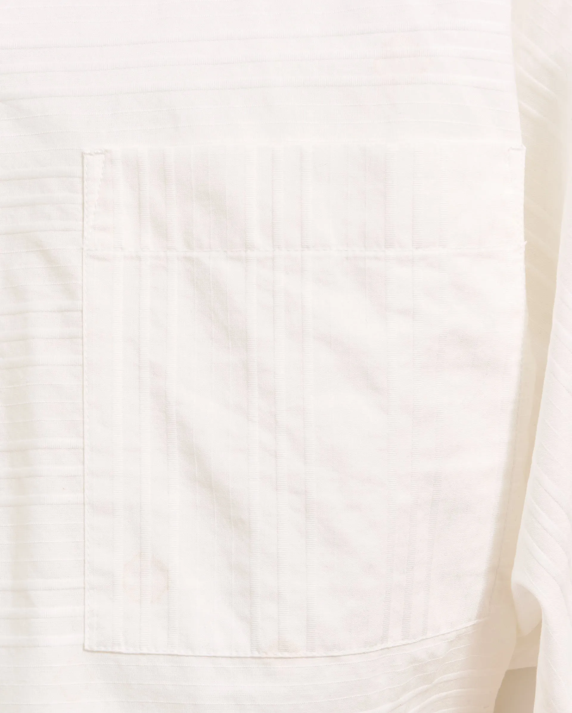 Banded Collar Shirt sold by Billy Reid product image thumbnail 4