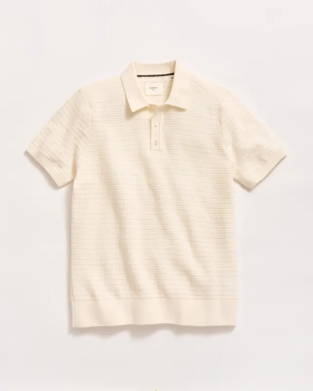 Lachlan Links Polo sold by Billy Reid