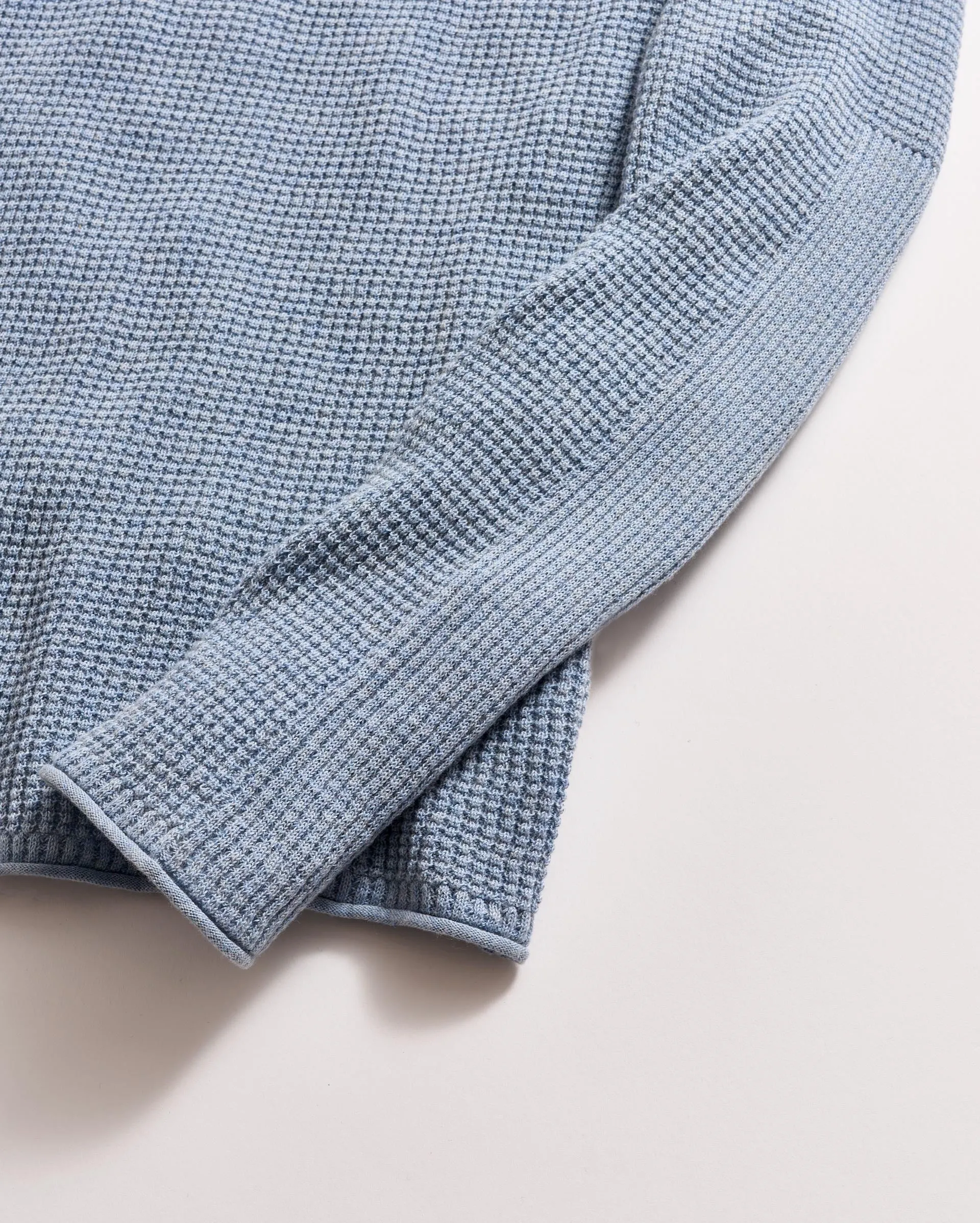 Mini Waffle Crew sold by Billy Reid product image thumbnail 4