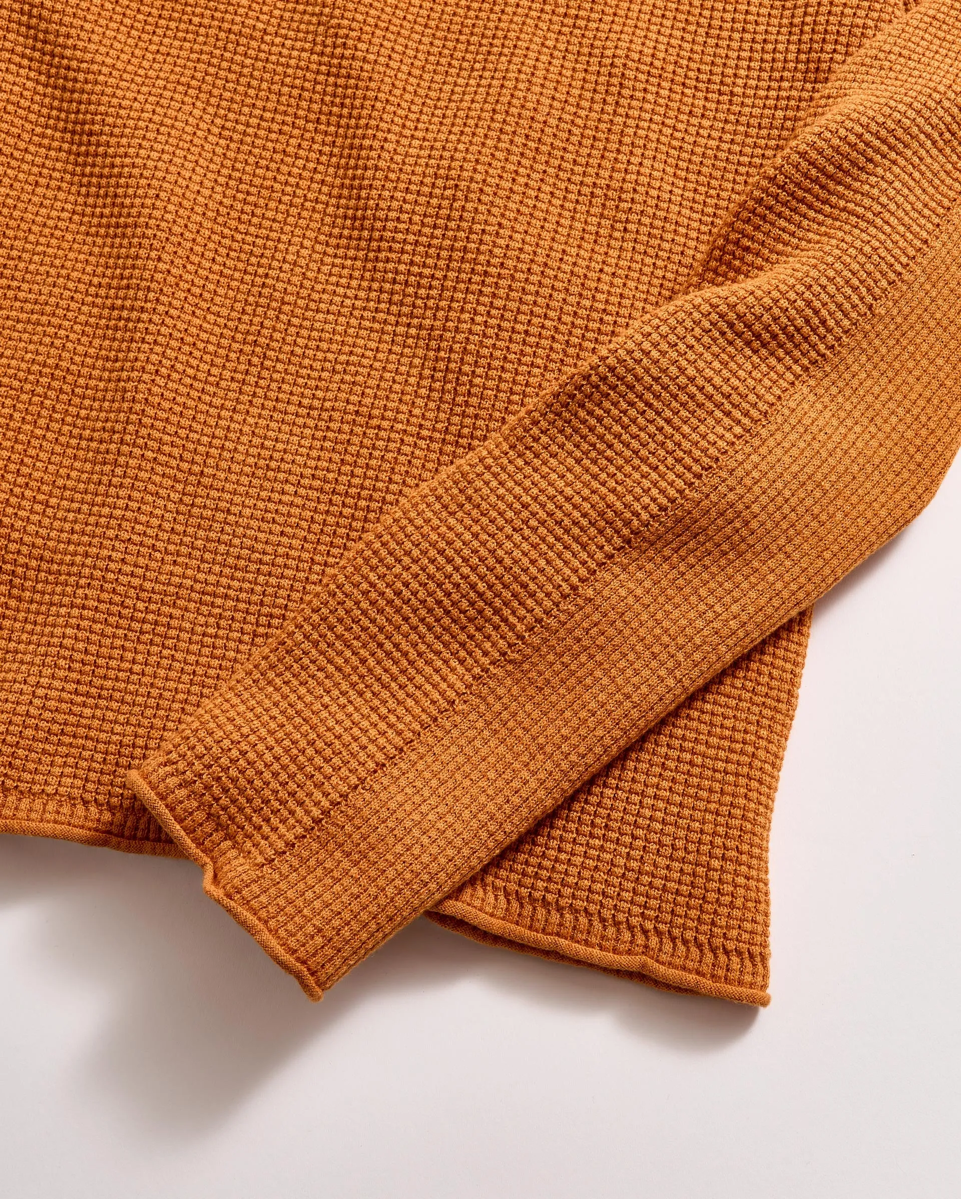 Mini Waffle Crew sold by Billy Reid product image thumbnail 4