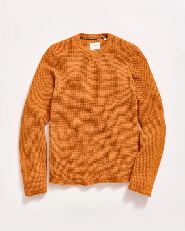 Mini Waffle Crew sold by Billy Reid