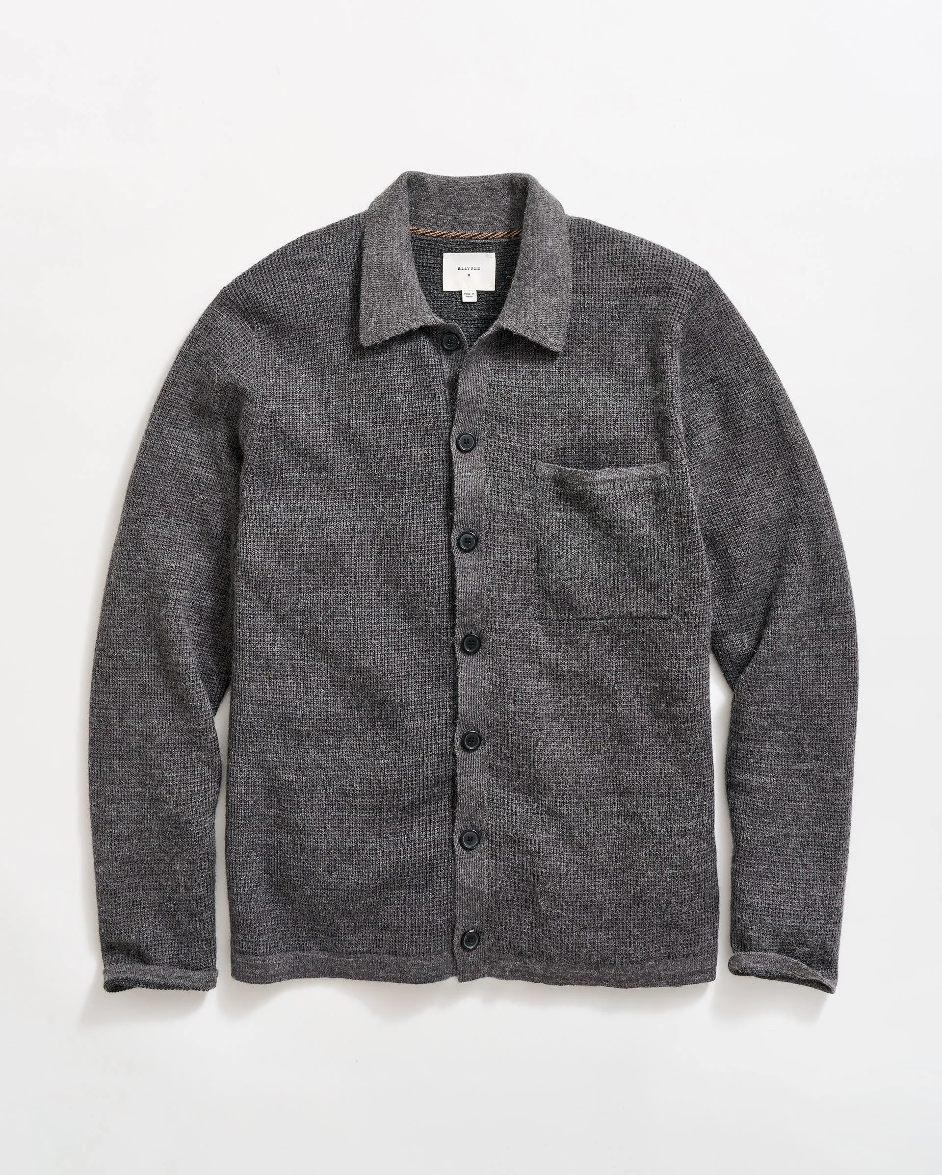 Lima Cardigan sold by Billy Reid