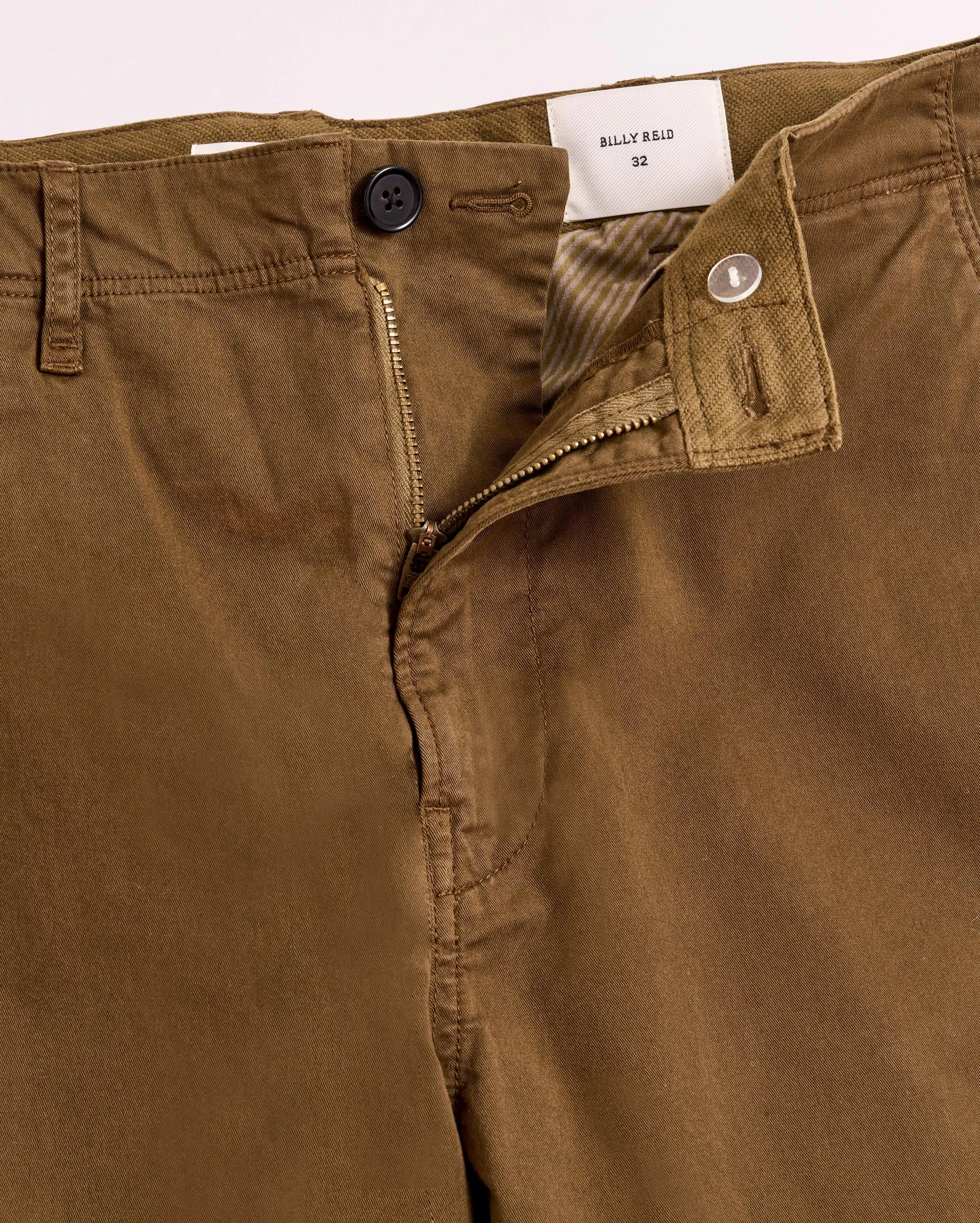 Chino Pant sold by Billy Reid product image thumbnail 5