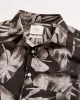 Short Sleeve Tiled Elephant Ear Treme Shirt sold by Billy Reid