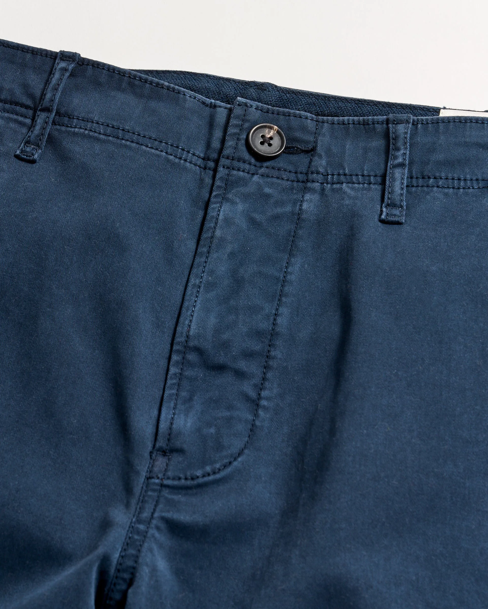 Chino Short sold by Billy Reid product image thumbnail 2