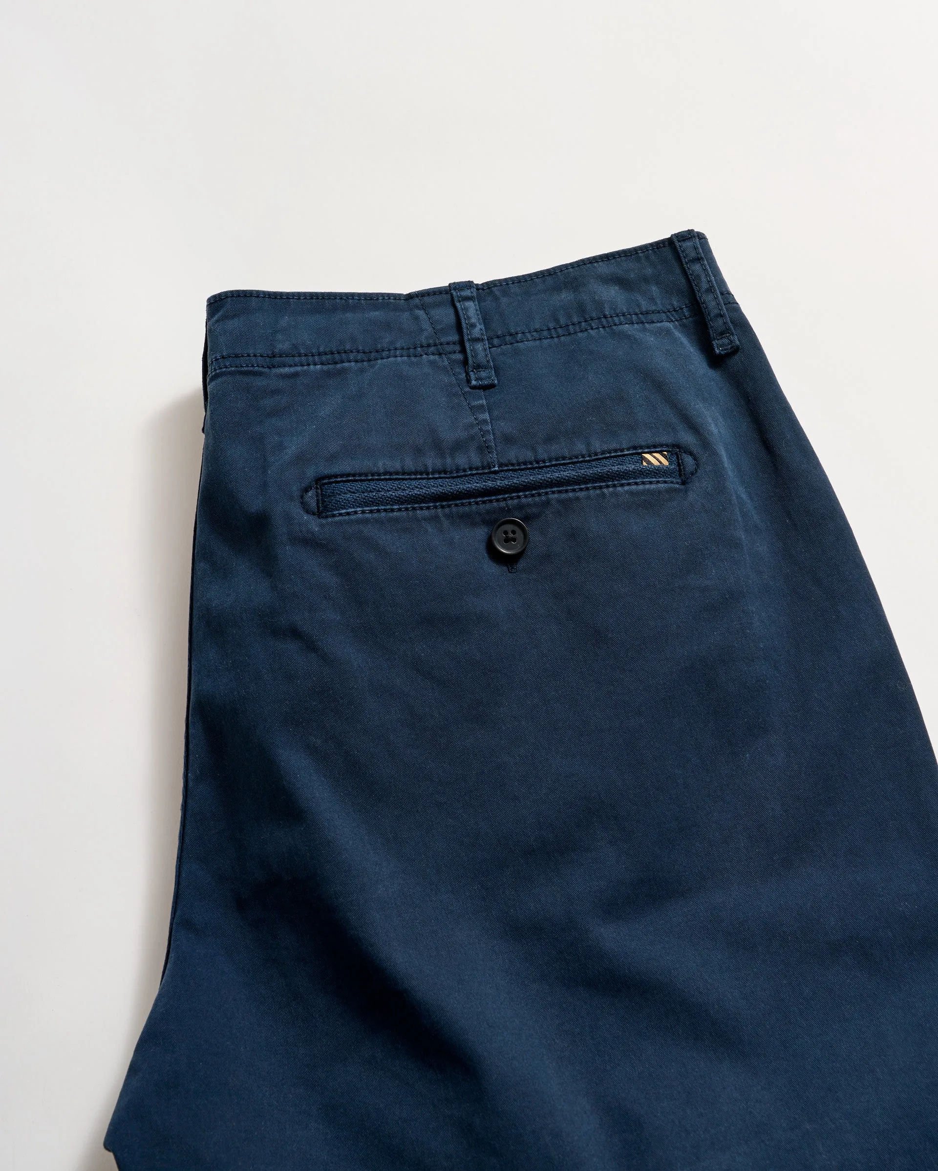 Chino Short sold by Billy Reid product image thumbnail 4