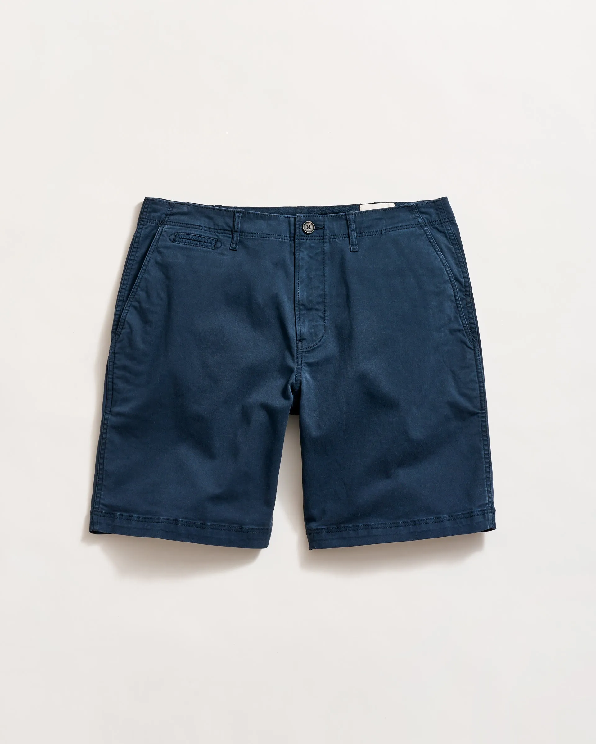 Chino Short sold by Billy Reid