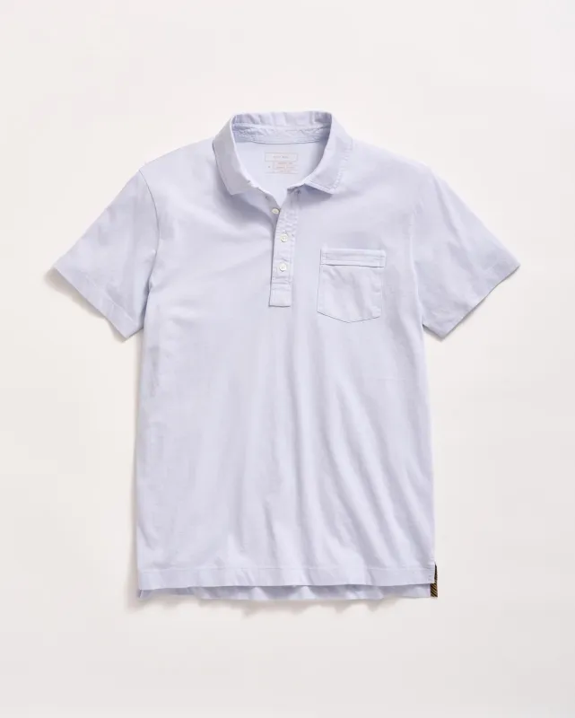 Pensacola Polo sold by Billy Reid