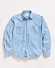 Chambray Field Shirt sold by Billy Reid