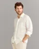 Embroidered Pelican Swarm Raglan Shirt sold by Billy Reid
