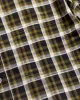 Textural Grid Plaid Tuscumbia Shirt Button Down sold by Billy Reid