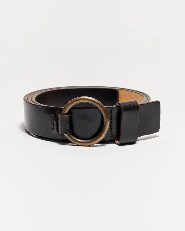 O Ring Belt sold by Billy Reid