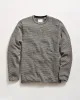 Tuck Stripe Crew sold by Billy Reid