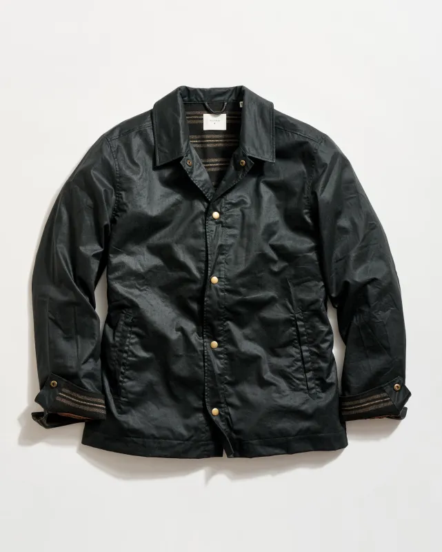 Harrison Jacket sold by Billy Reid
