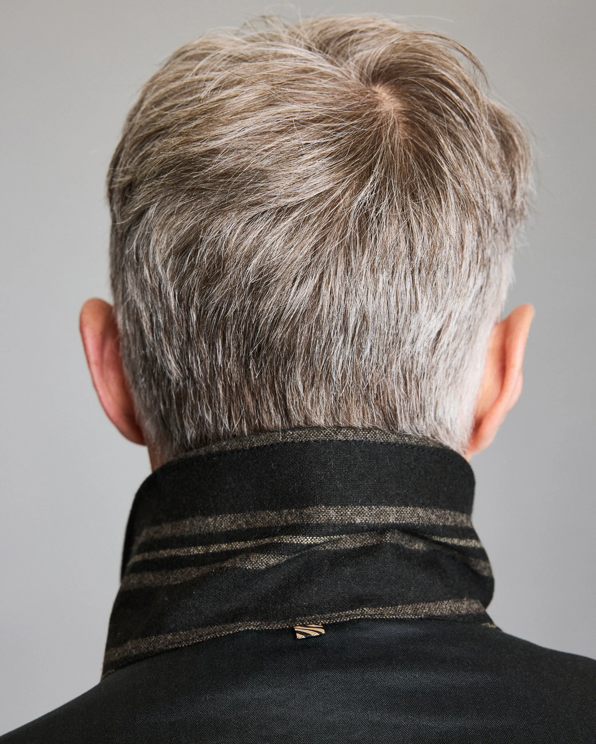 Harrison Jacket sold by Billy Reid product image thumbnail 4