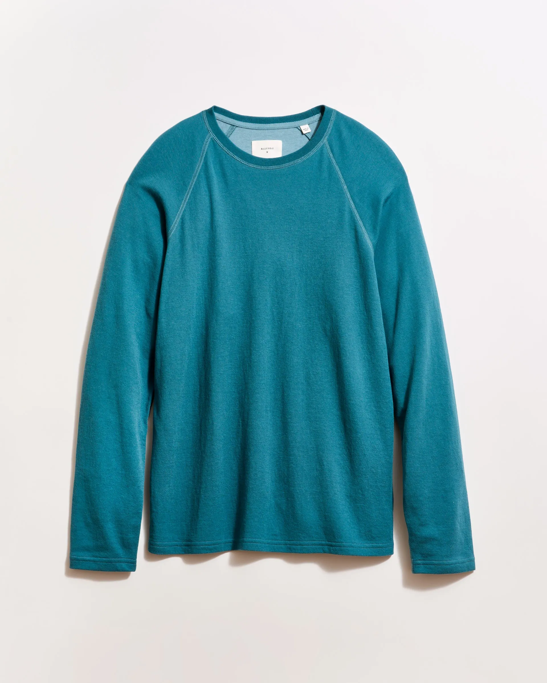 Raglan Crew sold by Billy Reid