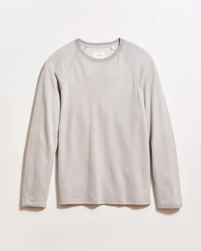 Raglan Crew sold by Billy Reid