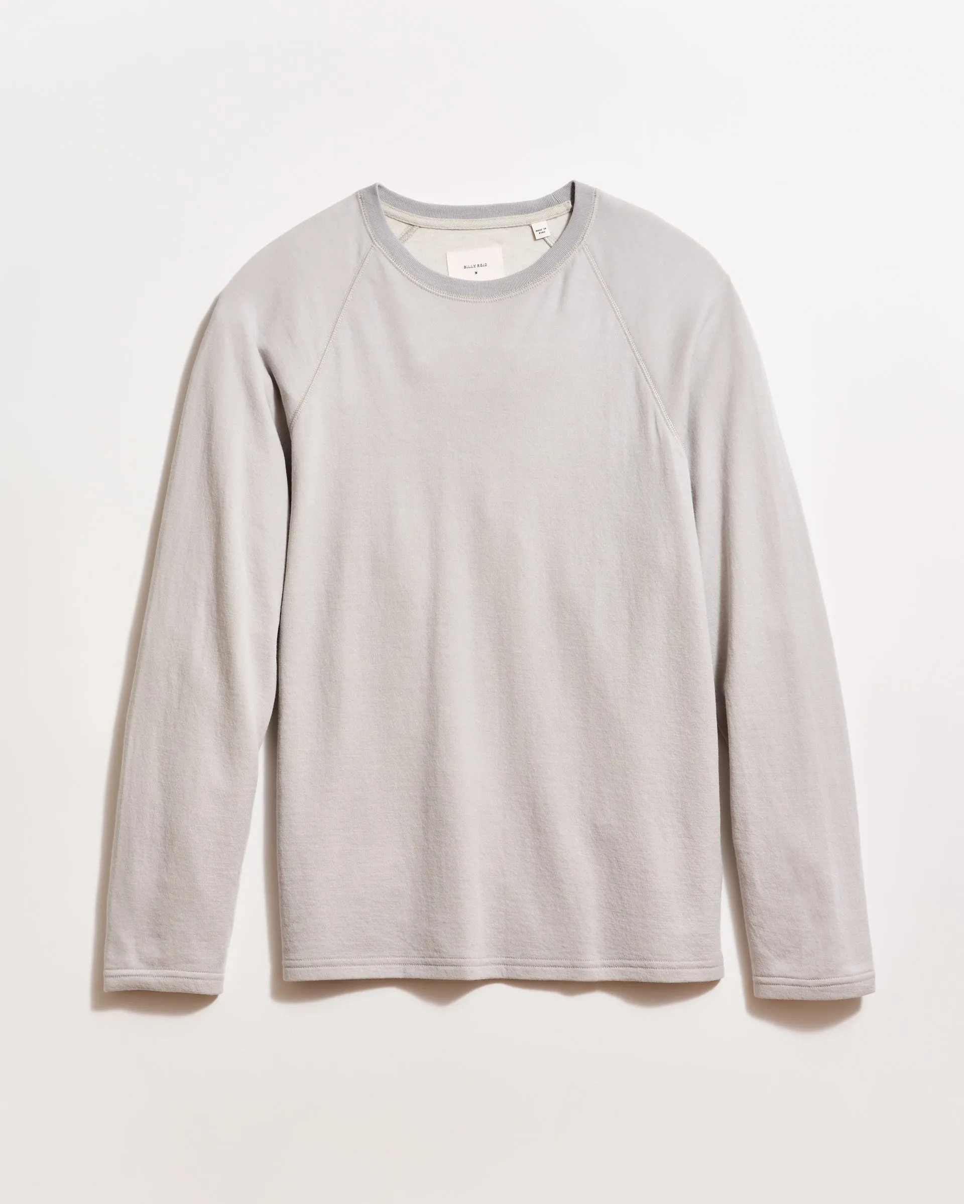 Raglan Crew sold by Billy Reid