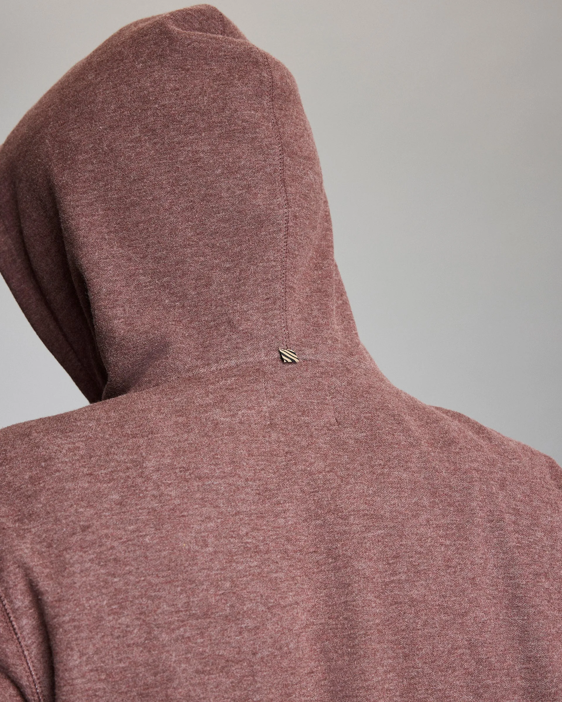 Rib Hoodie Pullover sold by Billy Reid product image thumbnail 5