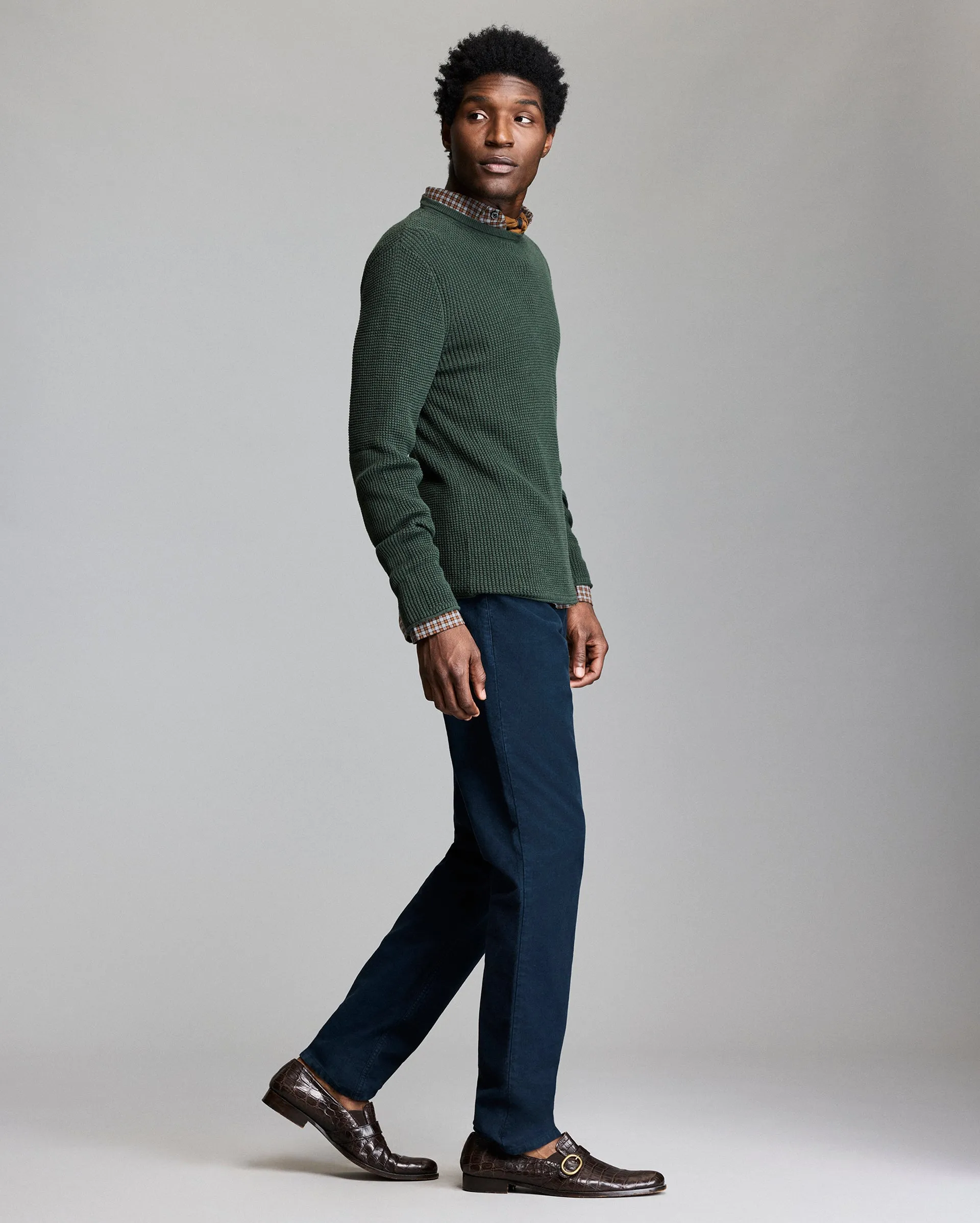 Mini Waffle Crew sold by Billy Reid product image thumbnail 3