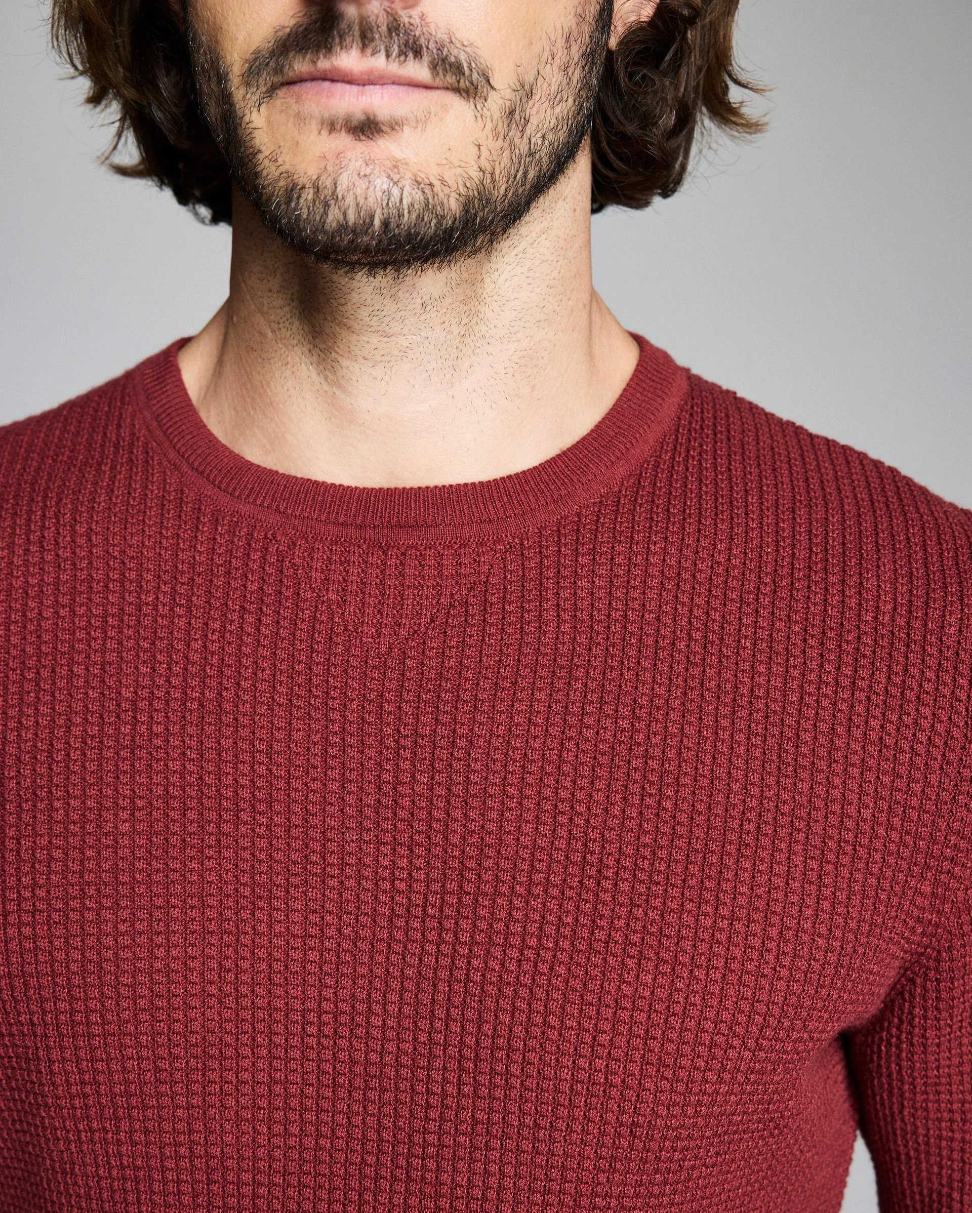 Mini Waffle Crew sold by Billy Reid product image thumbnail 4